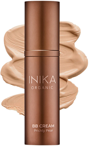 INIKA Bio - BB Crème