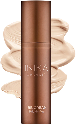INIKA Bio - BB Crème