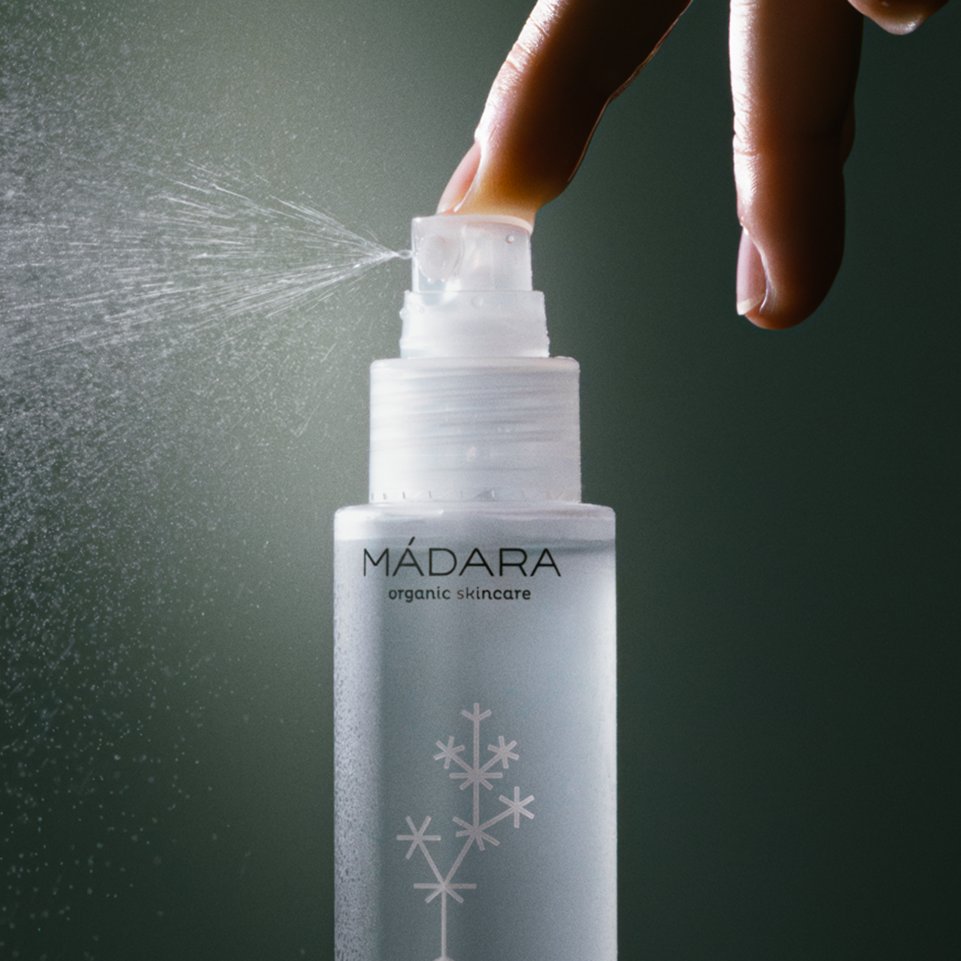 Hyaluron Biotic Mist - Madara - 100ml