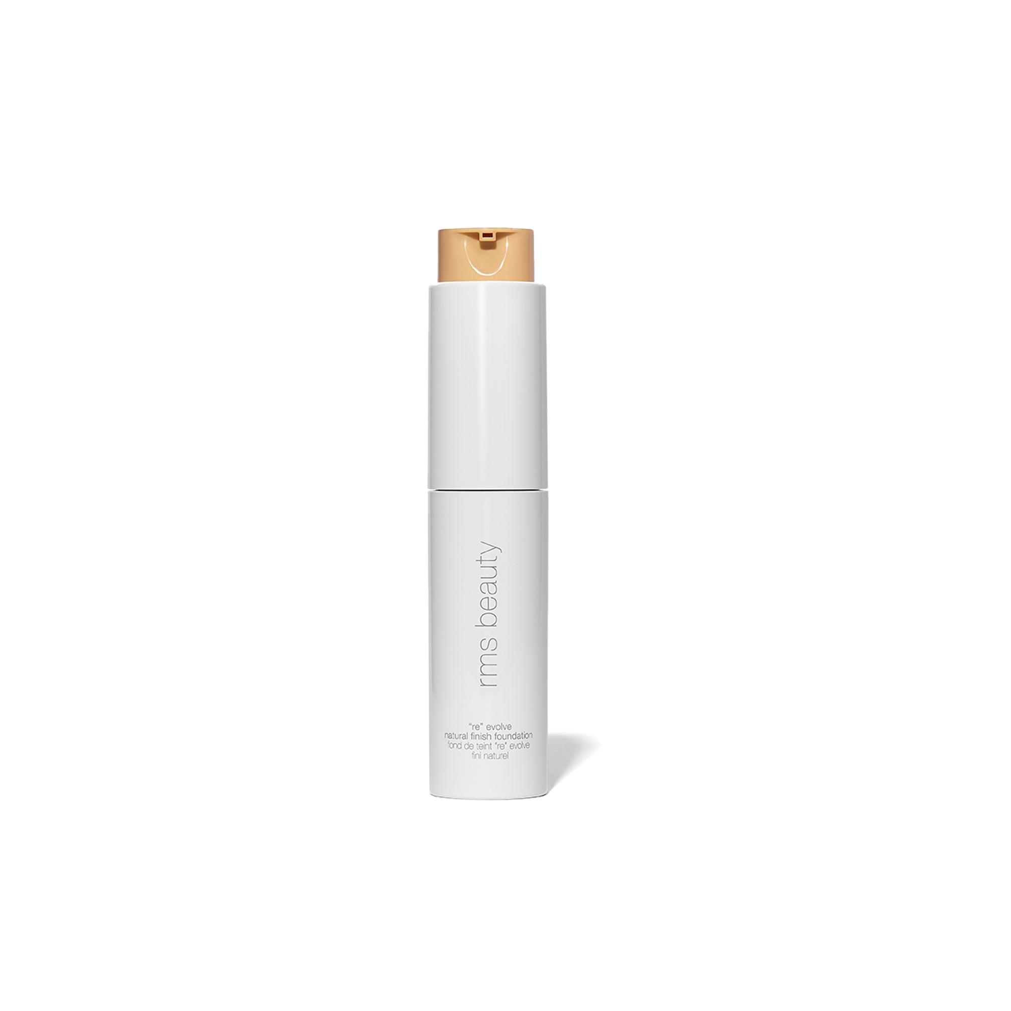 *ReEvolve Natural Finish Liquid Foundation - RMS Beauty