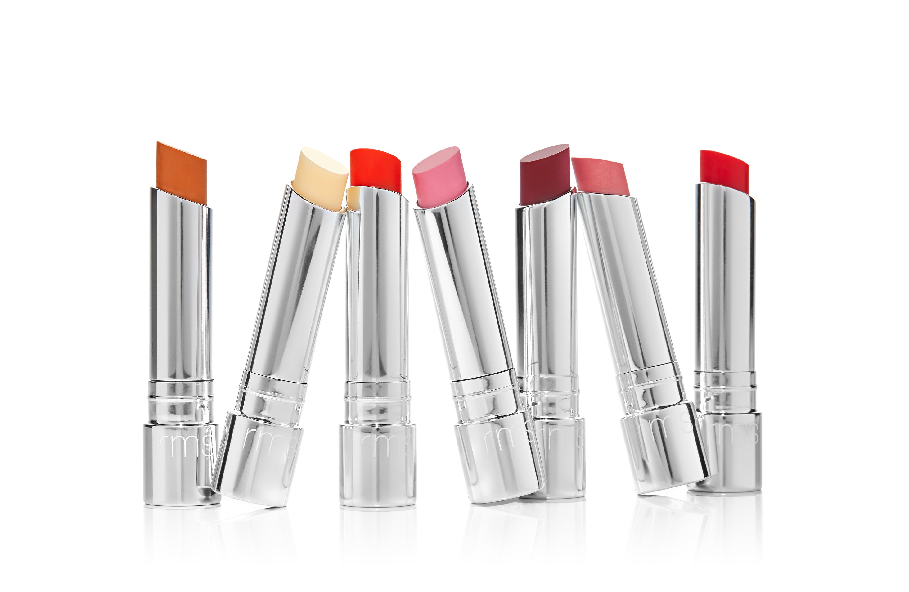 Baume à Lèvres Quotidien Teinté - RMS Beauty