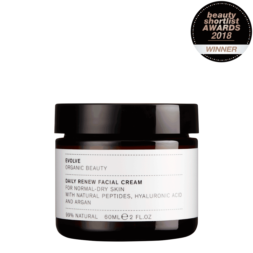 Evolve Combideal - Sensitive skin essentials