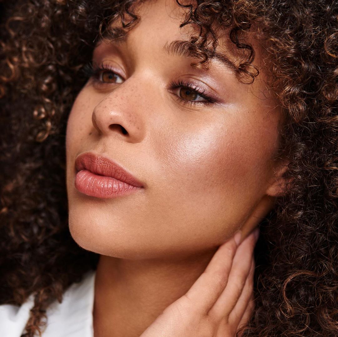 Buriti Bronzer - RMS Beauty