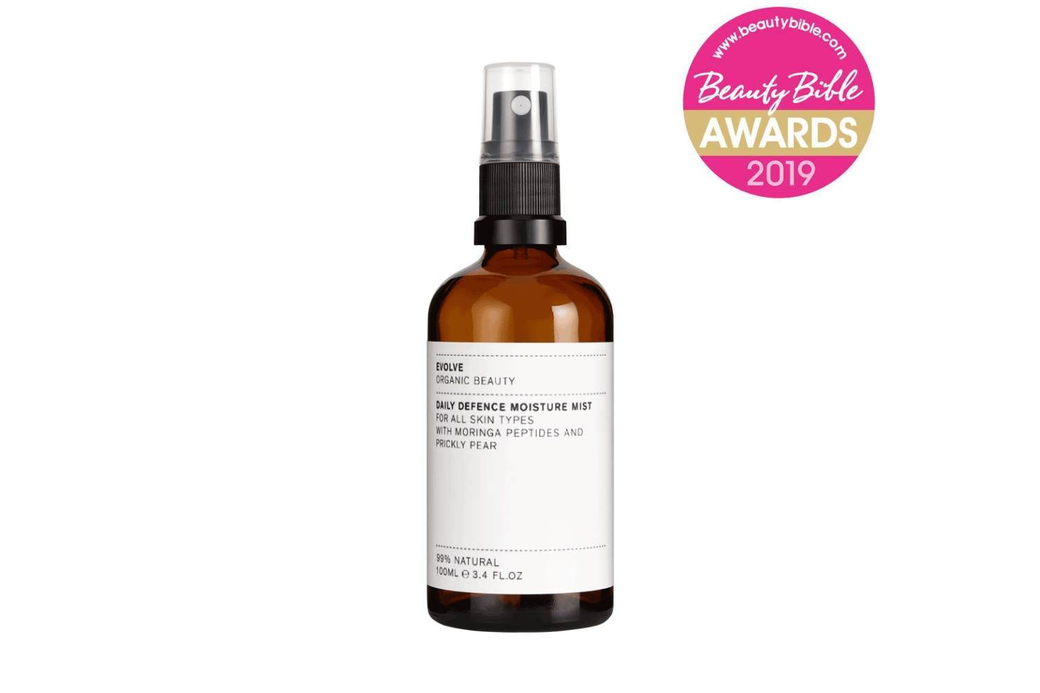 Daily Defence moisture mist - Evolve