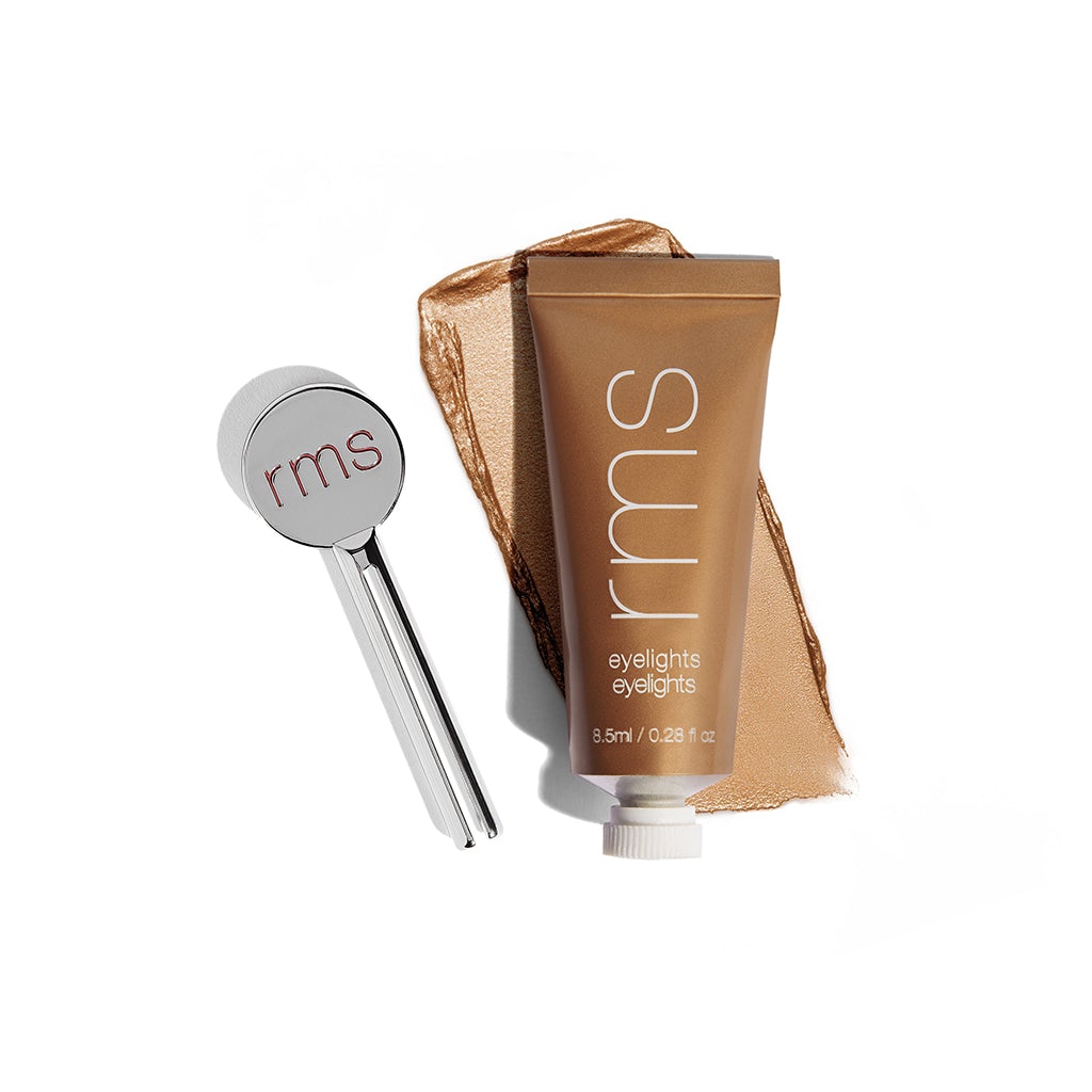 Eyelights Cream Eyeshadow - RMS Beauty