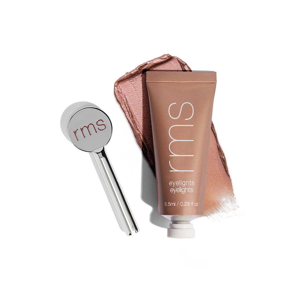 Eyelights Cream Eyeshadow - RMS Beauty