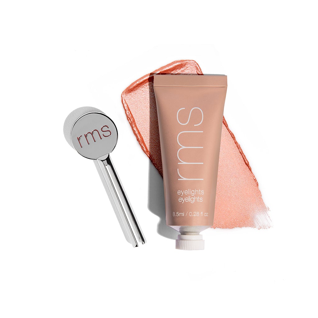 Eyelights Cream Eyeshadow - RMS Beauty