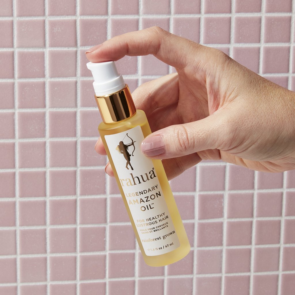 Legendary Amazon Oil - Rahua - 47ml