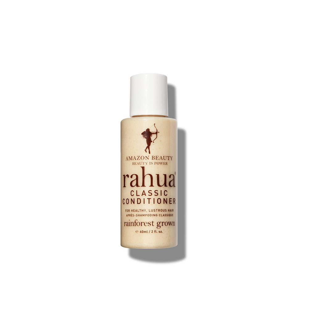 Après-shampoing classique Rahua, format voyage, 60 ml