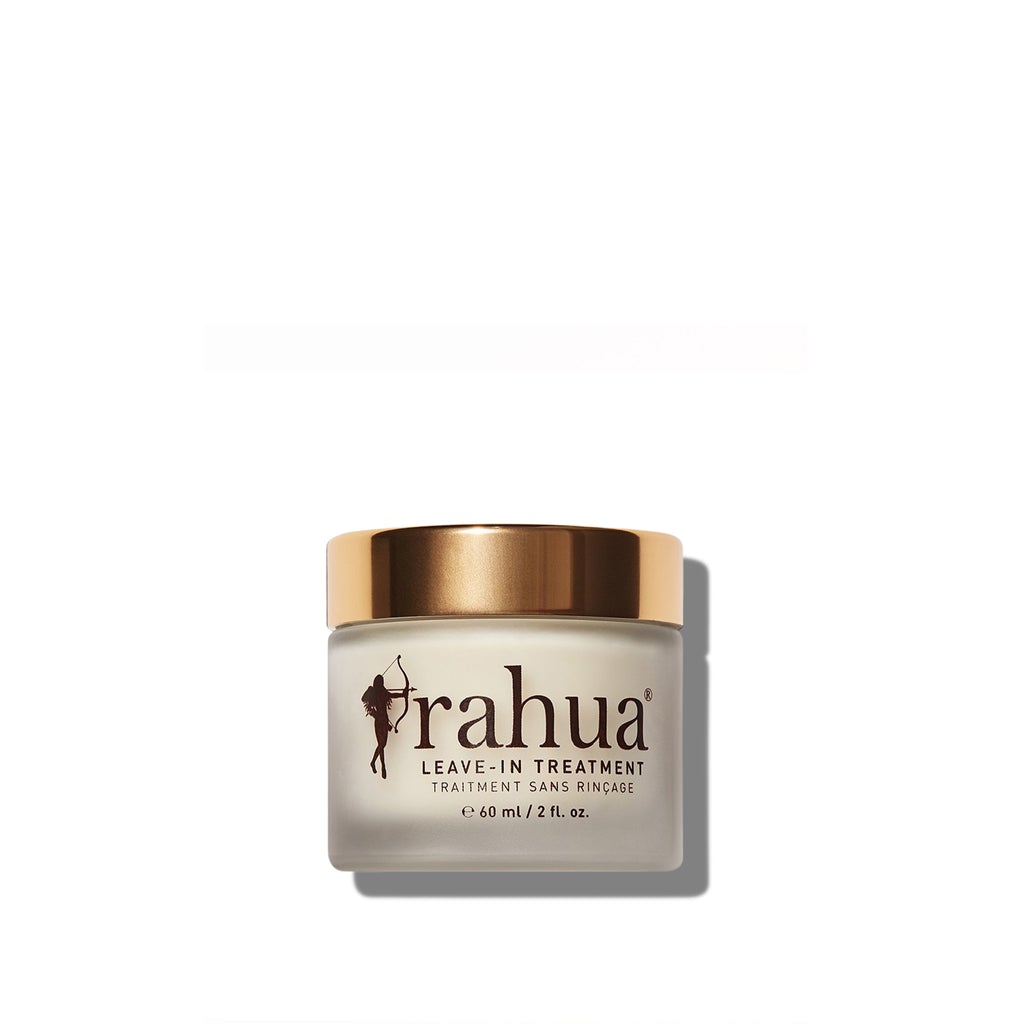 Leave-in treatment - Rahua - 60ml