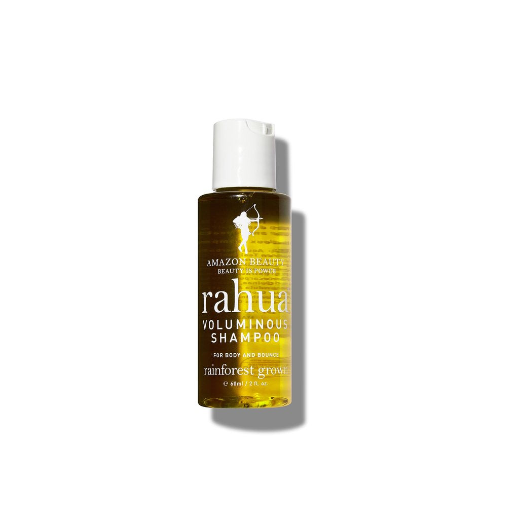 Shampoing volume Rahua, format voyage, 60 ml