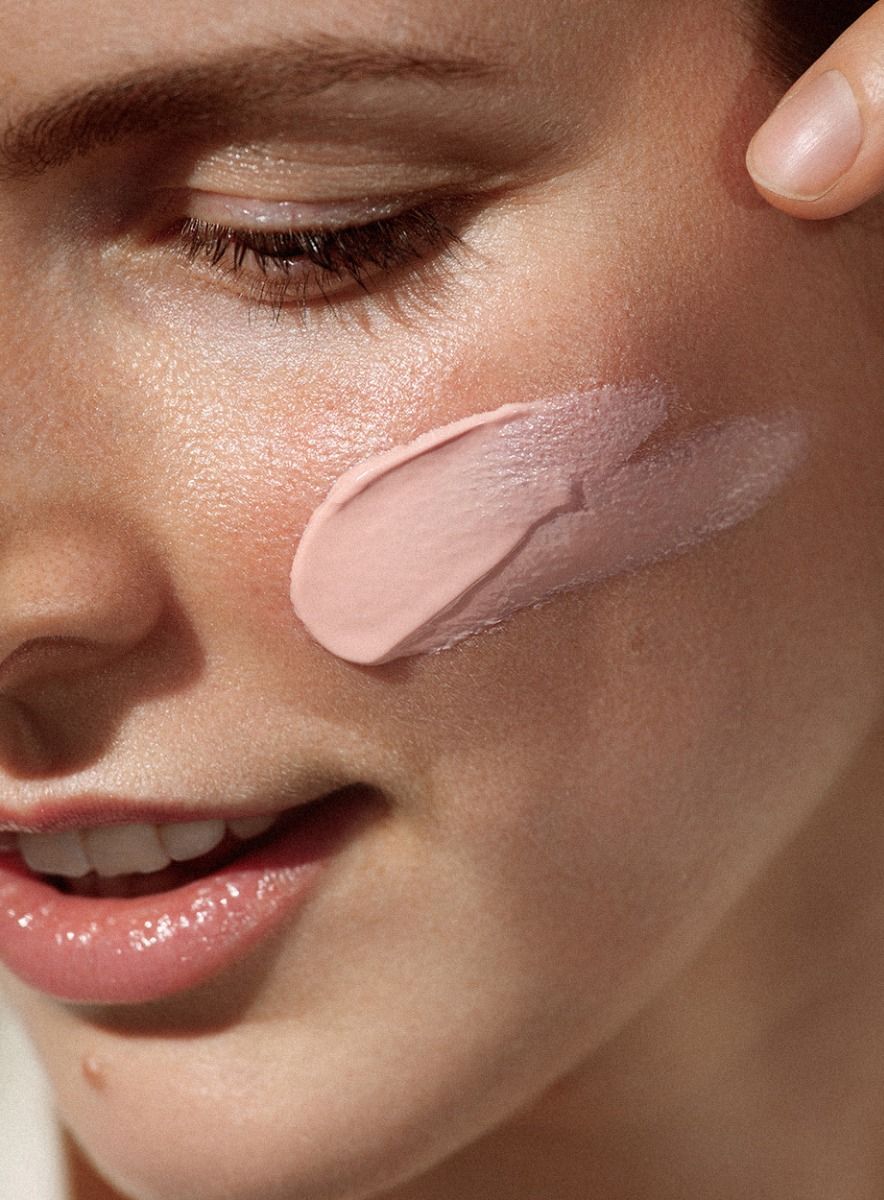 Radiant Shield Day Cream SPF15 - Madara