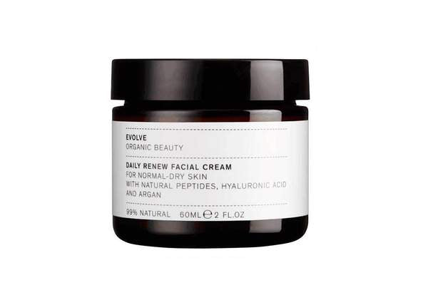 Crème visage Daily Renew - Evolve