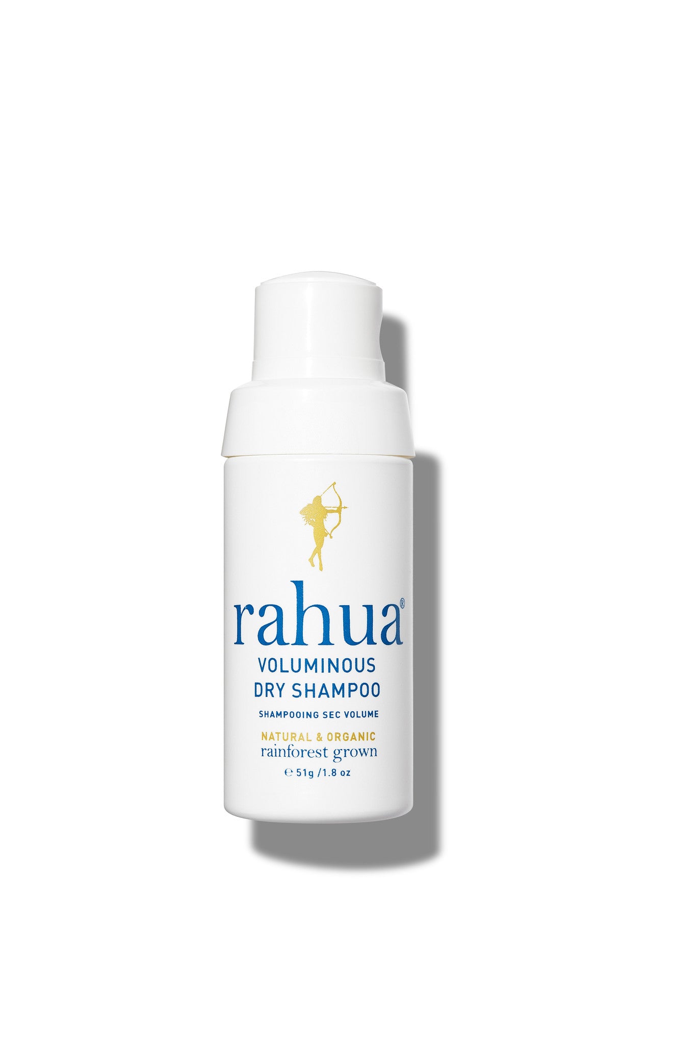 Shampoing sec volumineux Rahua - 51gr