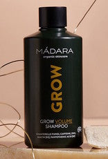 Grow Volume shampoo - Mádara - 250ml
