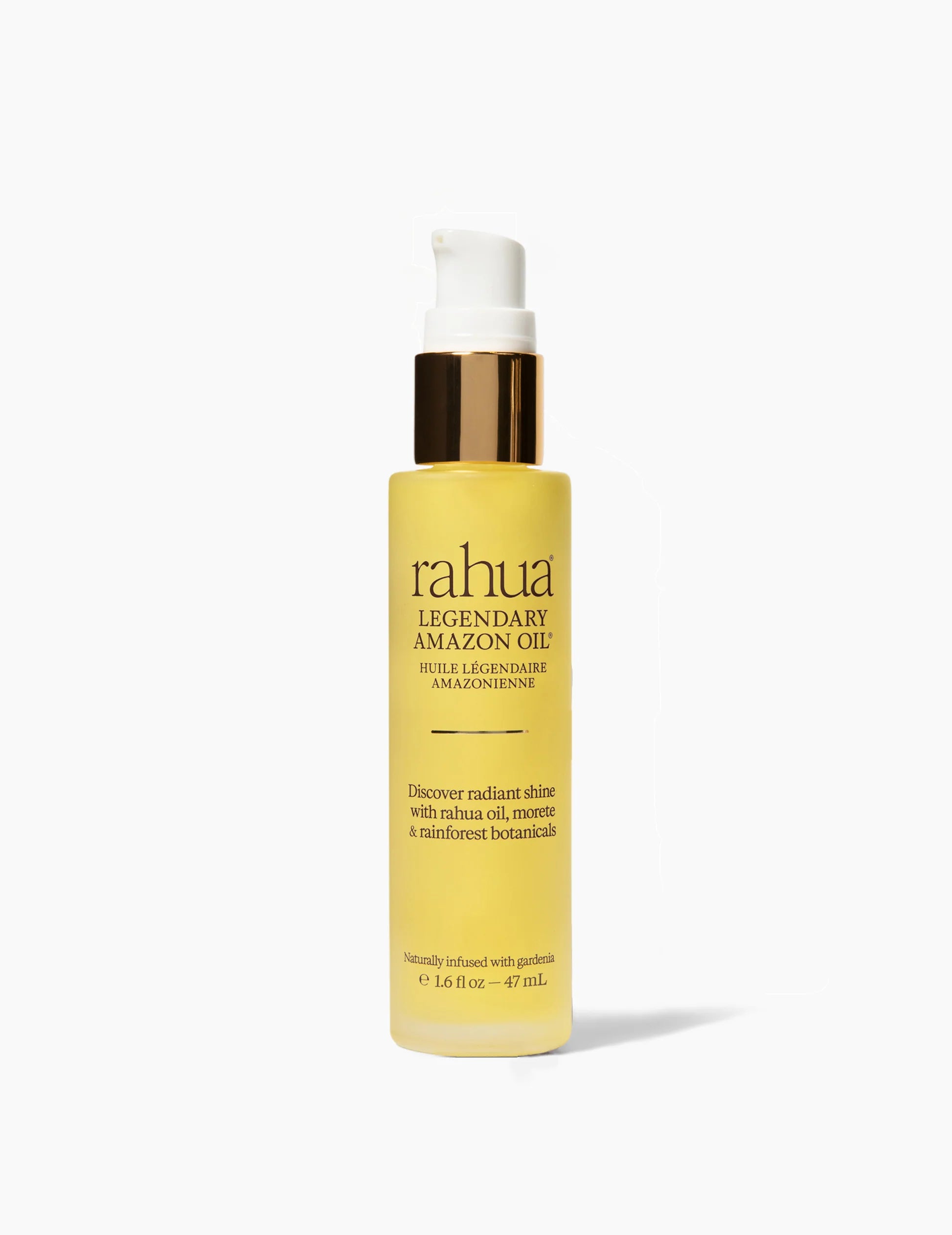 Legendary Amazon Oil - Rahua - 47ml