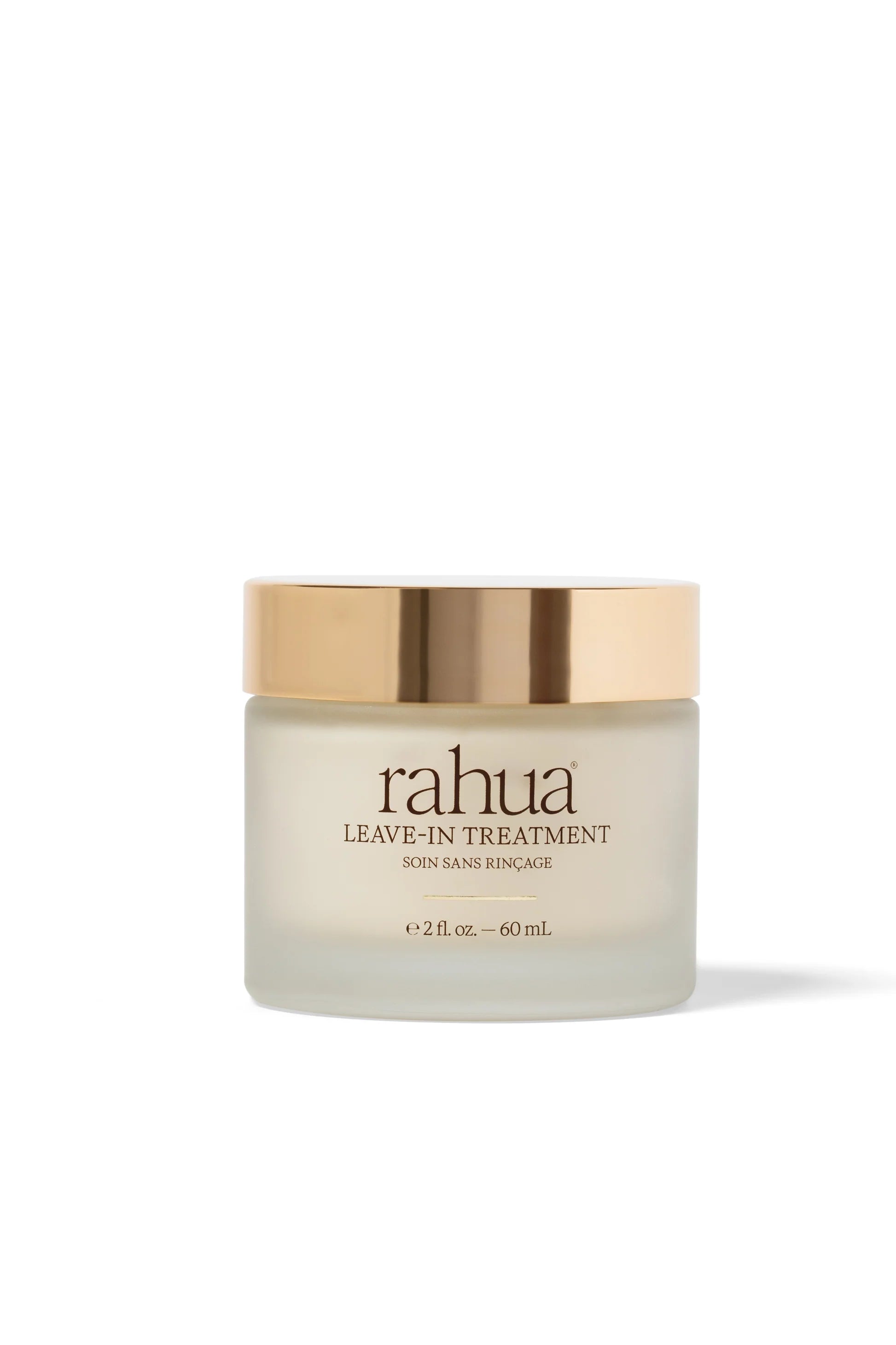 Rahua - Leave-in treatment - 60ml