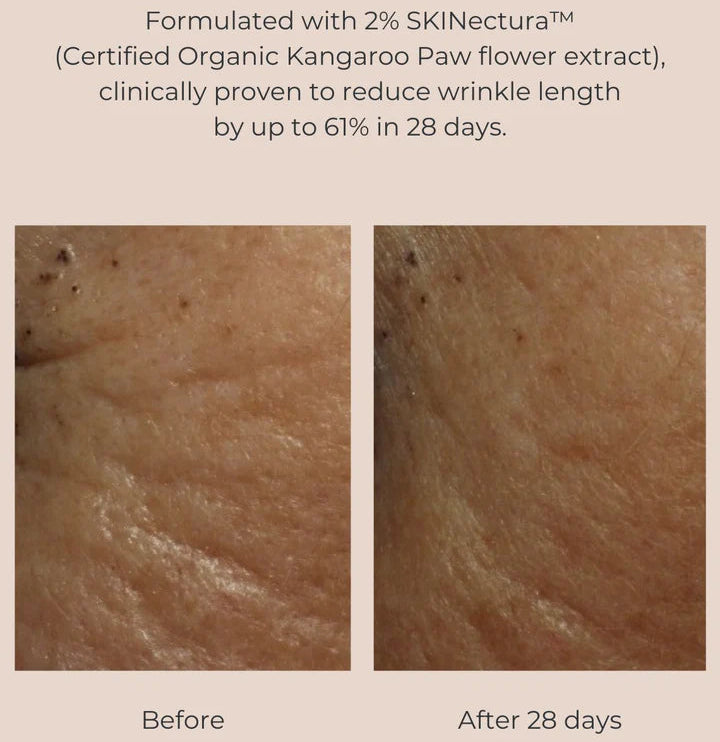 INIKA Organic - Base de Teint - Pure Perfection 30 ml