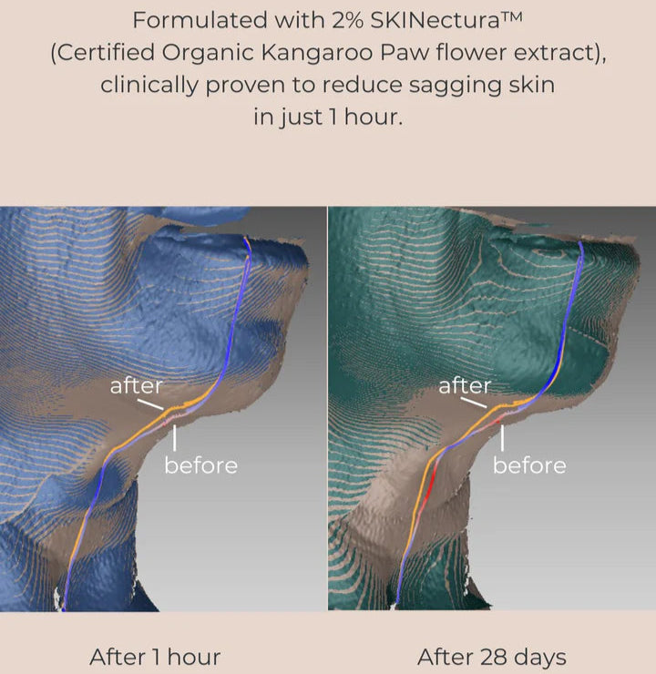 INIKA Organic - Base de Teint - Pure Perfection 30 ml