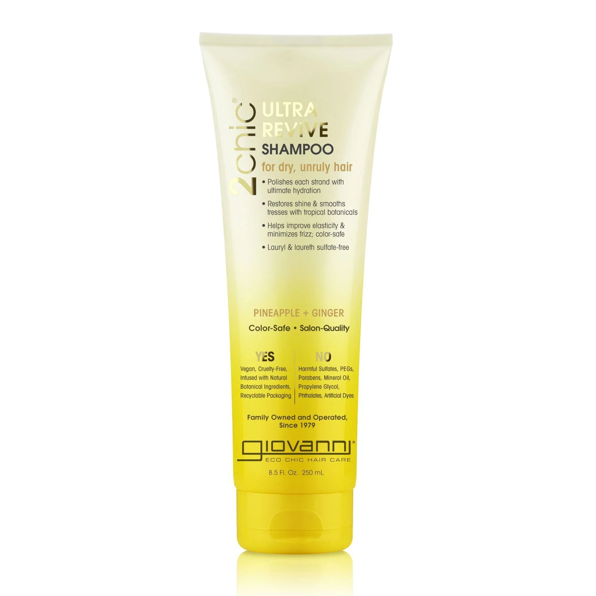 Giovanni Cosmetics 2chic® Ultra Revive Shampoo - 250ml
