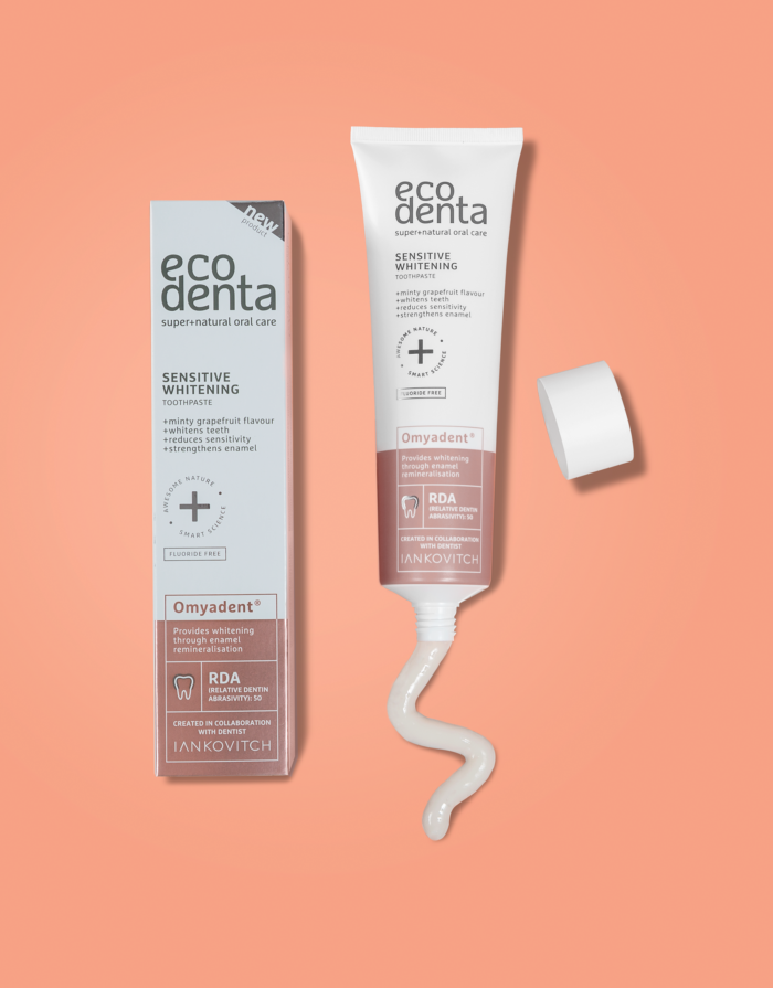 ECODENTA TP Blanchiment Sensible (100 ml)