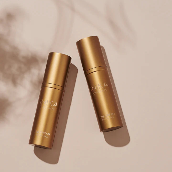 INIKA Bio - BB Crème