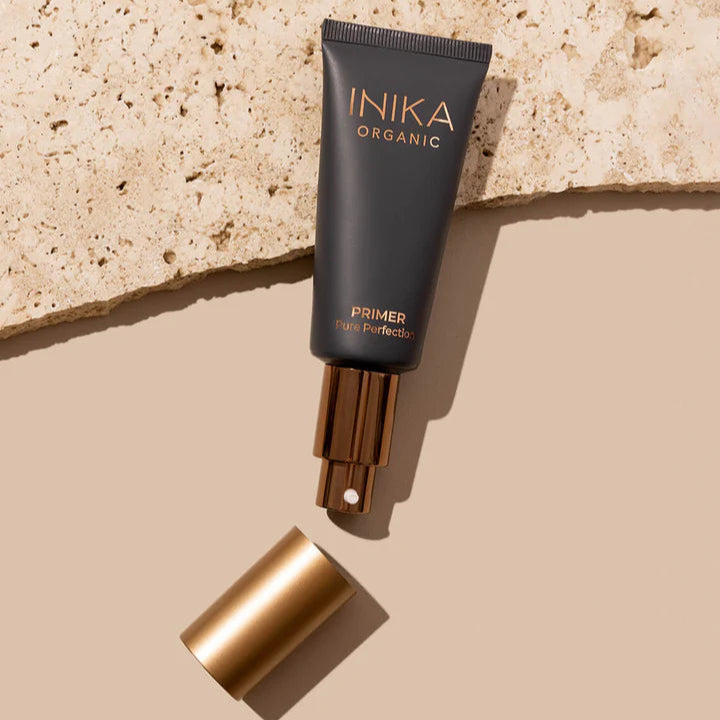 INIKA Organic - Base de Teint - Pure Perfection 30 ml
