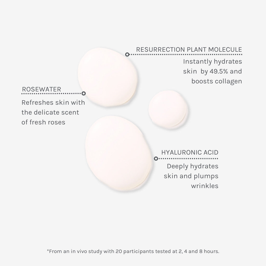 Evolve - Brume hydratante anti-âge - 100 ml