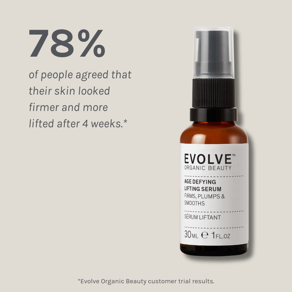Evolve - Sérum liftant anti-âge 30 ml