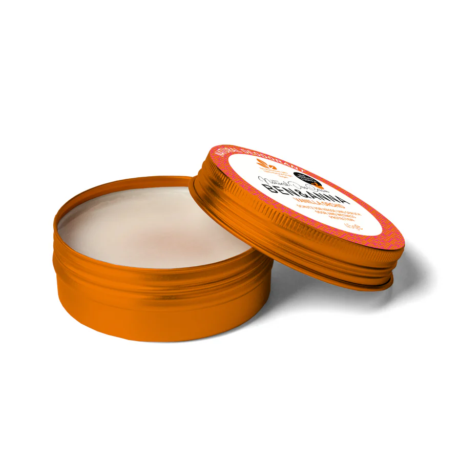 Déodorant crème - 3 parfums | Ben&amp;Anna 45 g 