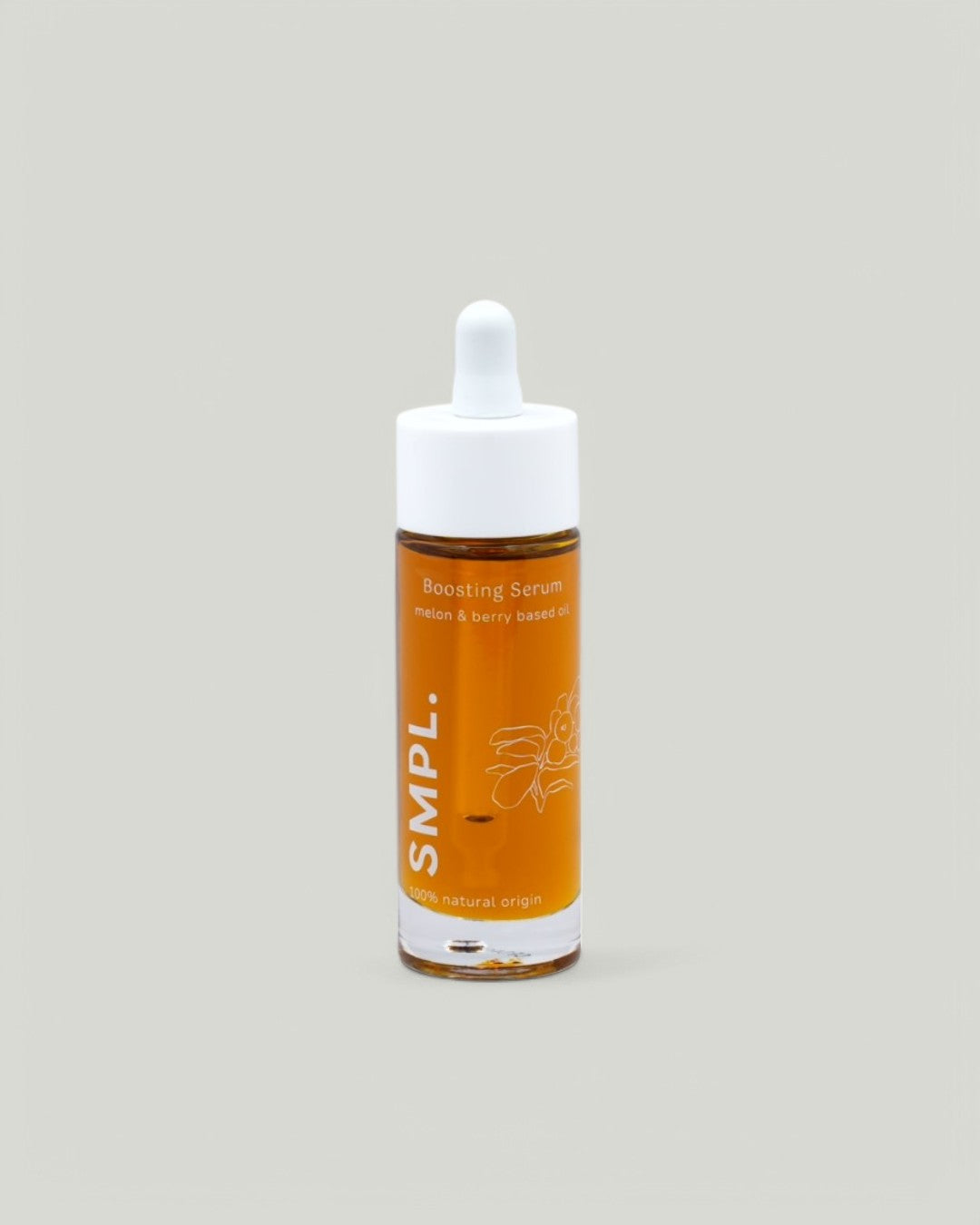 SMPL Boosting Serum, 30 ml