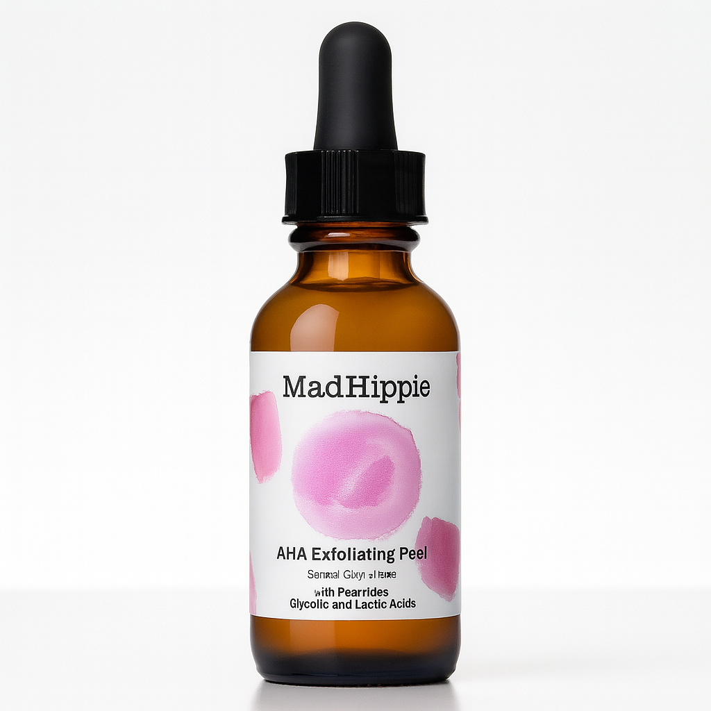 Mad Hippie - AHA Exfoliating Peel