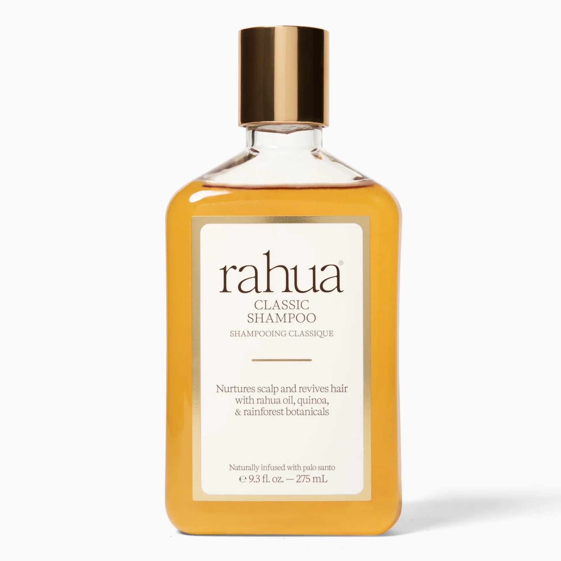 Shampoing classique Rahua - 275 ml