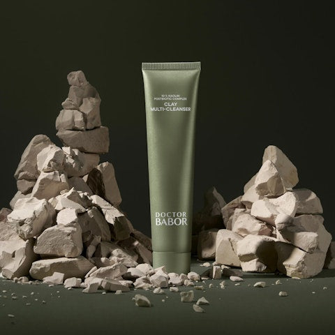 BABOR - Masque Multi-Nettoyant à l'Argile - 75 ml