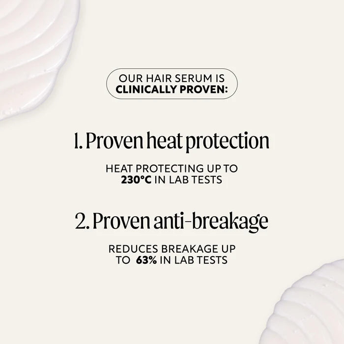 Upcircle Beauty - Sérum capillaire - 50 ml