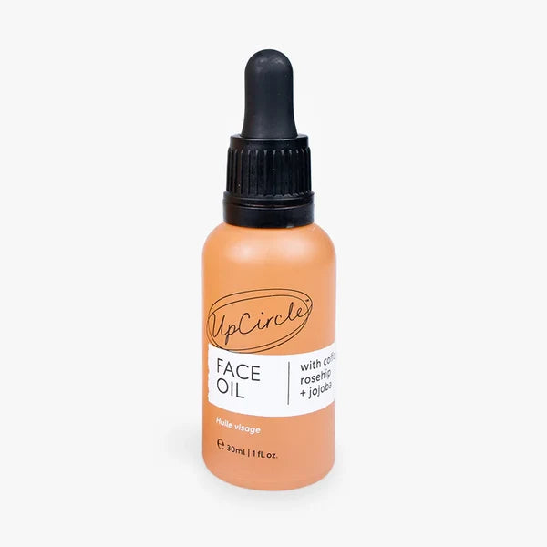 Upcircle Beauty Combideal - The Best-sellers Bundle
