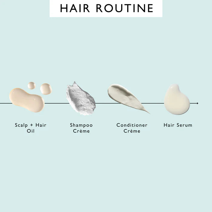 Upcircle Beauty - Sérum capillaire - 50 ml