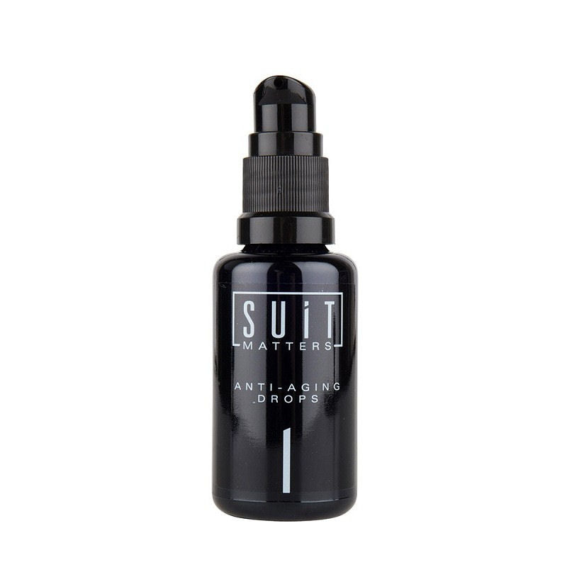 Anti-Aging Drops - 30ml | SUIT Matters