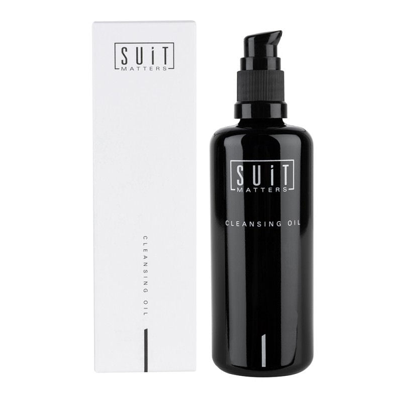 Cleansing Oil  - 100ml | SUIT Matters