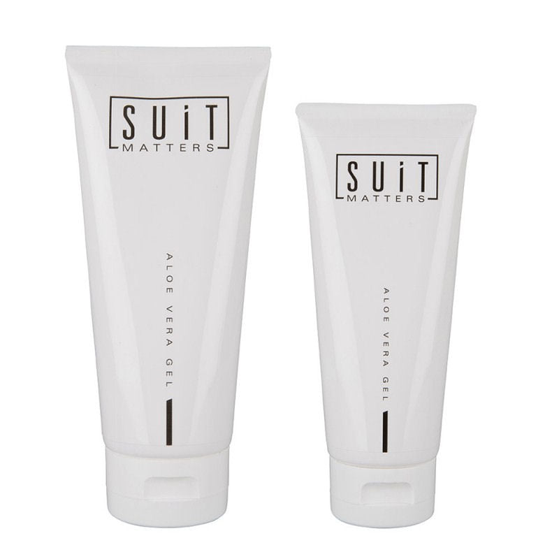 Aloe Vera Gel - 100 of 200ml | SUIT Matters