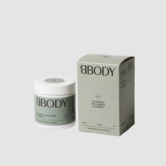 BBody – Liposomale Nicotinamide + D-Ribose – 30 capsules