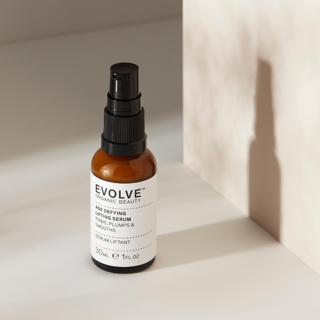 Evolve - Sérum liftant anti-âge 30 ml