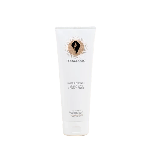 Bounce Curl Hydra-Drench Cleansing Conditioner - 238ml