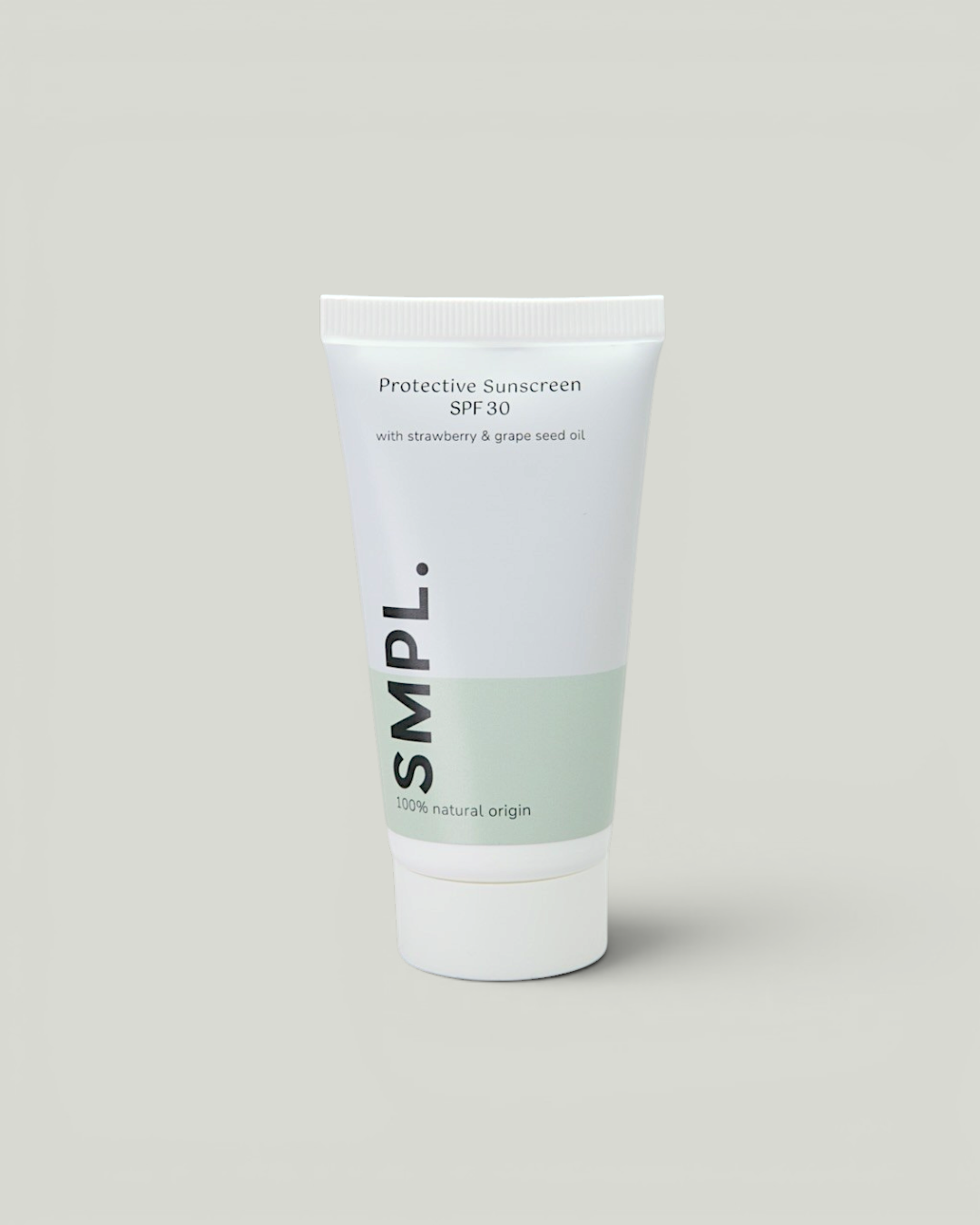 SMPL Protective Sunscreen SPF 30 - 50ml
