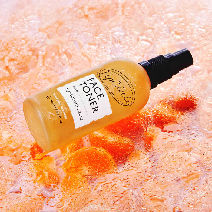 Tonique Visage - Mandarine &amp; Camomille - Upcircle Beauty