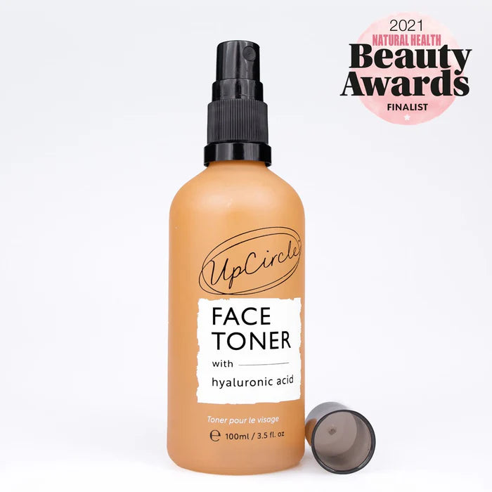Tonique Visage - Mandarine &amp; Camomille - Upcircle Beauty