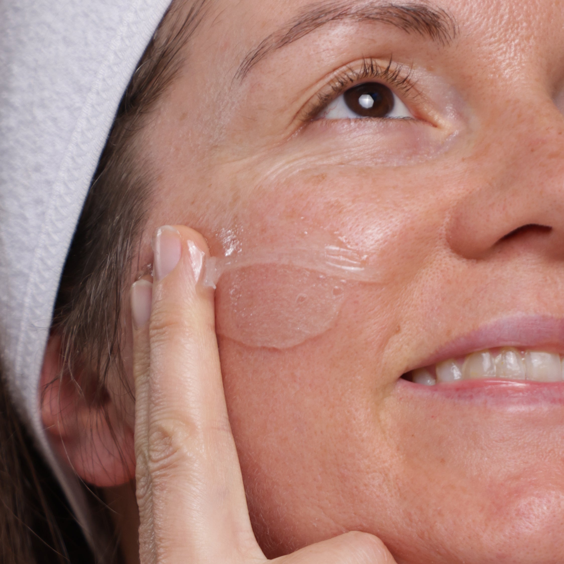 Gentle cleansing melt - Evolve