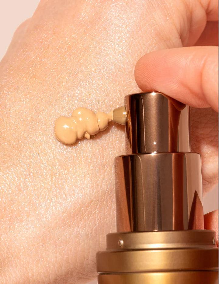 INIKA Bio - BB Crème