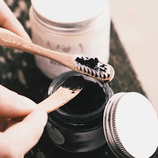 Dentifrice noir | Ben&amp;Anna