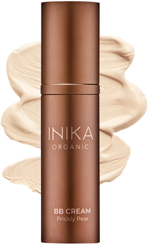 INIKA Bio - BB Crème